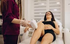Full Body Laser Female (5 Sessions)